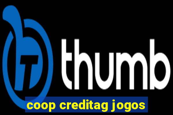 coop creditag jogos