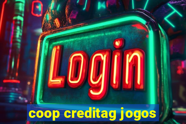 coop creditag jogos