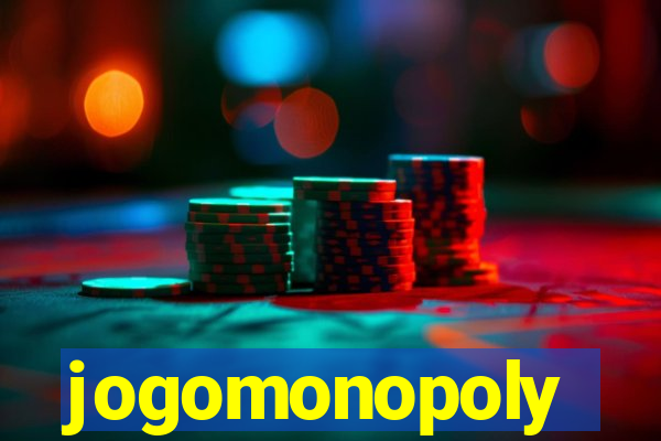 jogomonopoly