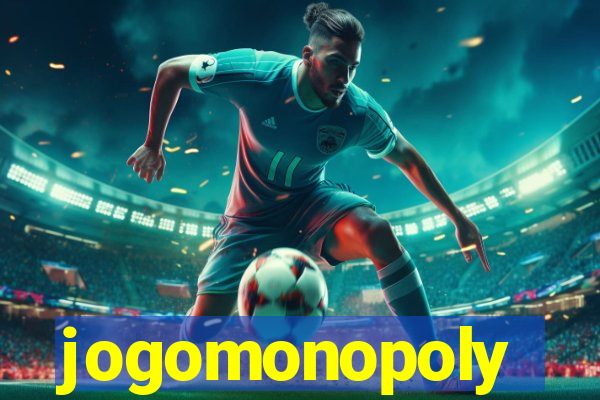 jogomonopoly