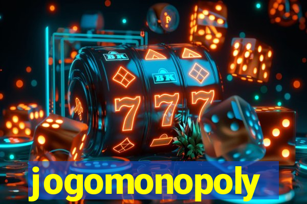 jogomonopoly