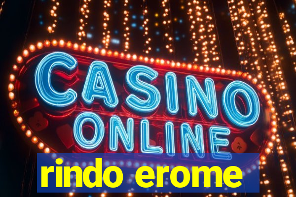 rindo erome
