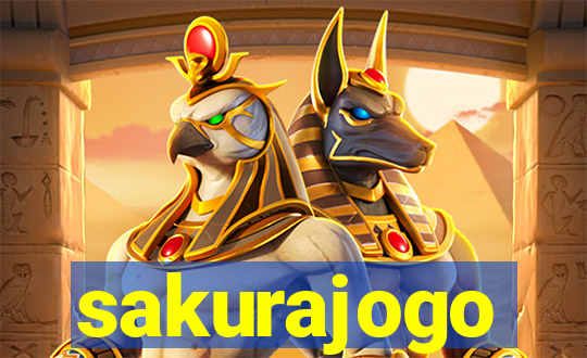 sakurajogo