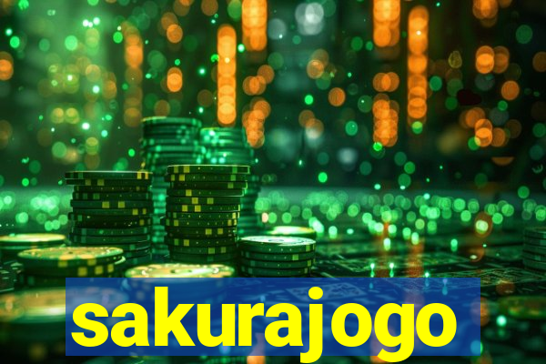 sakurajogo