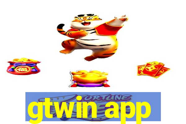 gtwin app