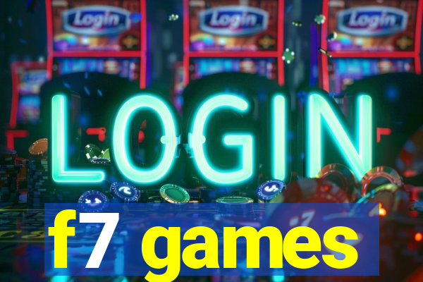 f7 games