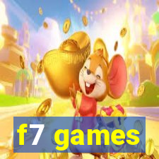 f7 games