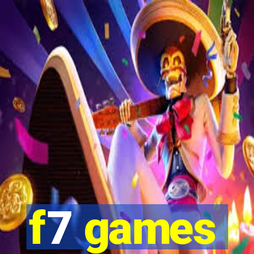 f7 games