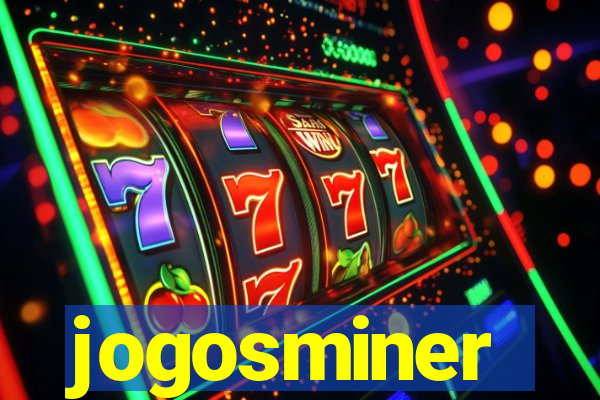 jogosminer