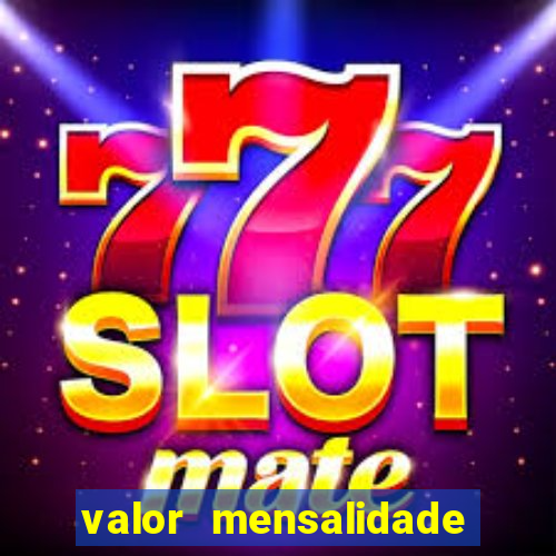 valor mensalidade escolas particulares porto alegre