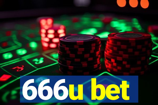 666u bet