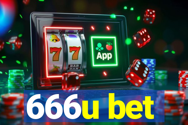 666u bet