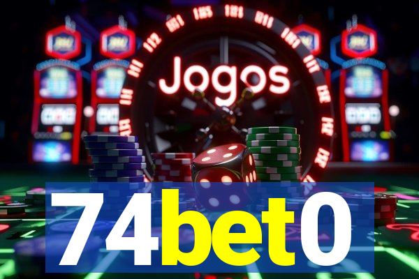 74bet0