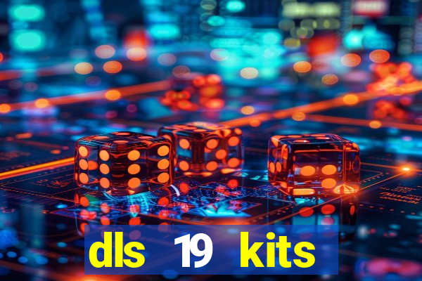 dls 19 kits manchester united