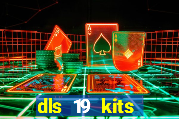 dls 19 kits manchester united