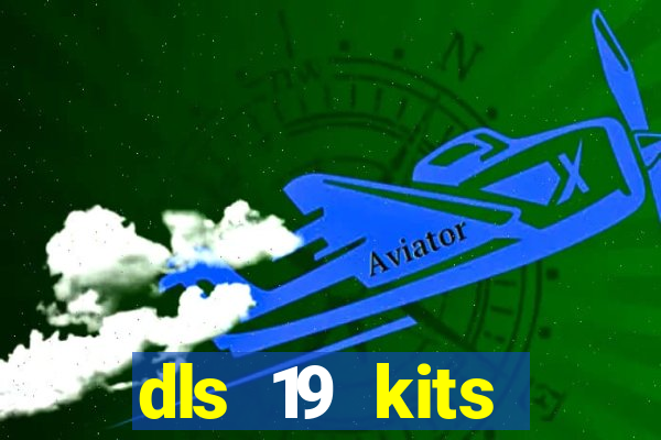 dls 19 kits manchester united