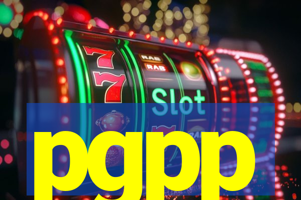 pgpp