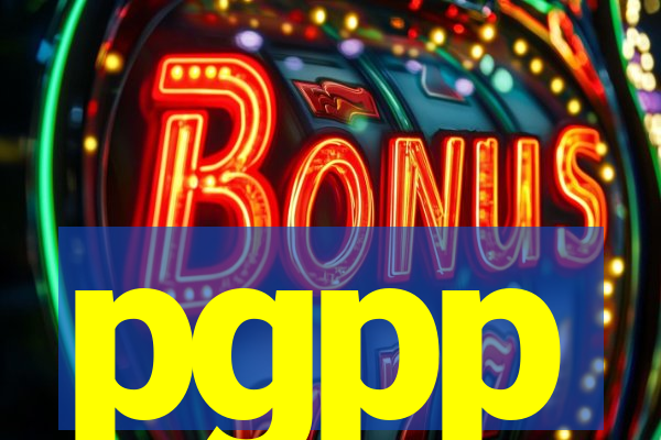 pgpp