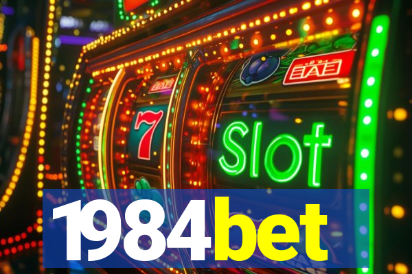 1984bet