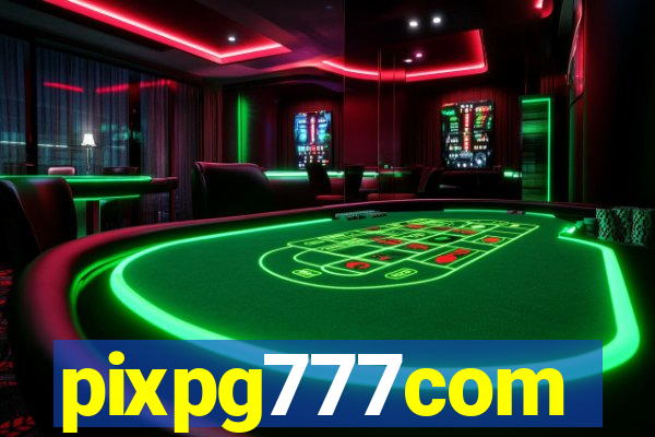 pixpg777com