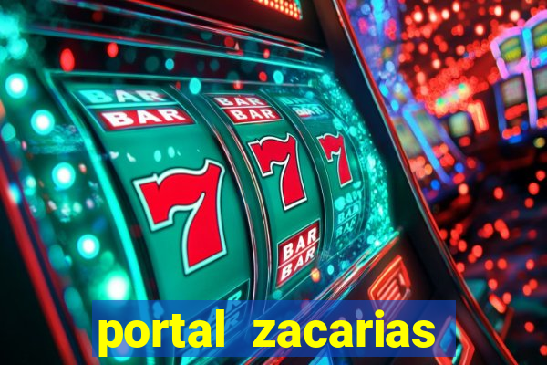 portal zacarias corpo mar