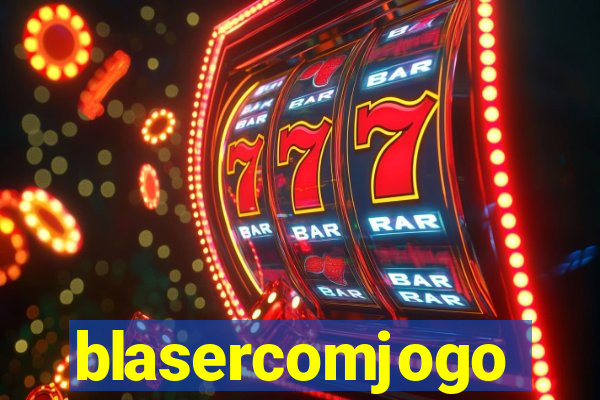 blasercomjogo