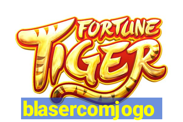 blasercomjogo