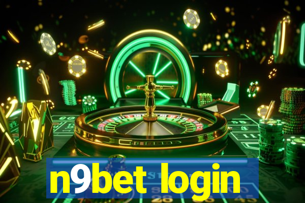 n9bet login
