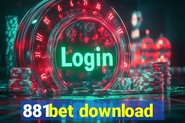 881bet download