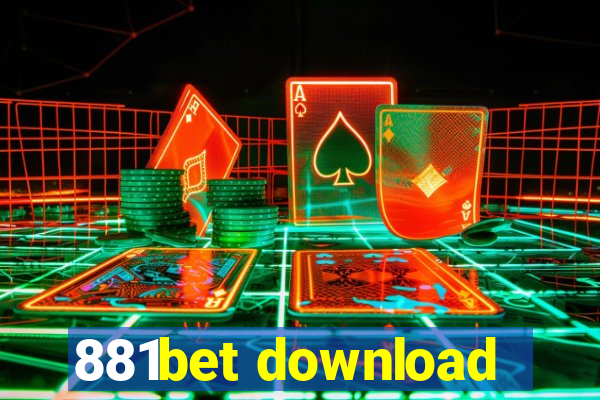 881bet download