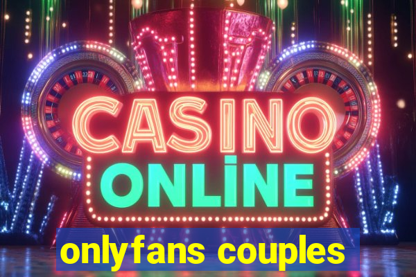 onlyfans couples