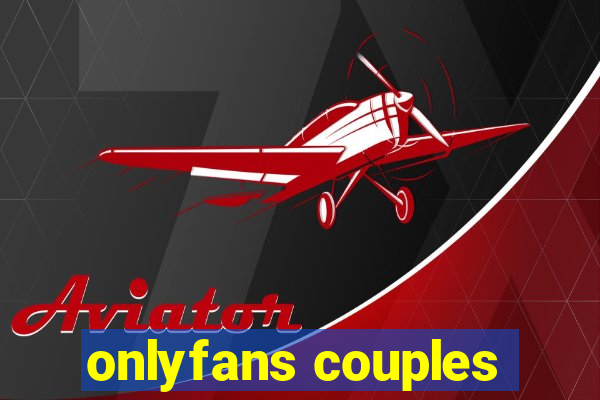 onlyfans couples