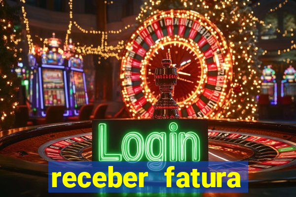 receber fatura casas bahia por e-mail