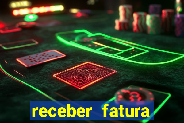 receber fatura casas bahia por e-mail