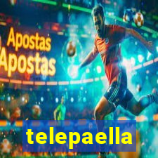 telepaella