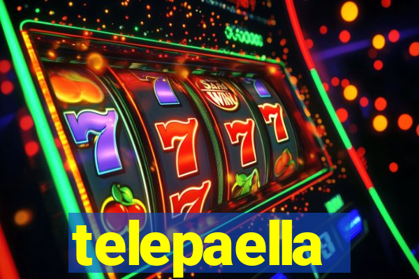 telepaella