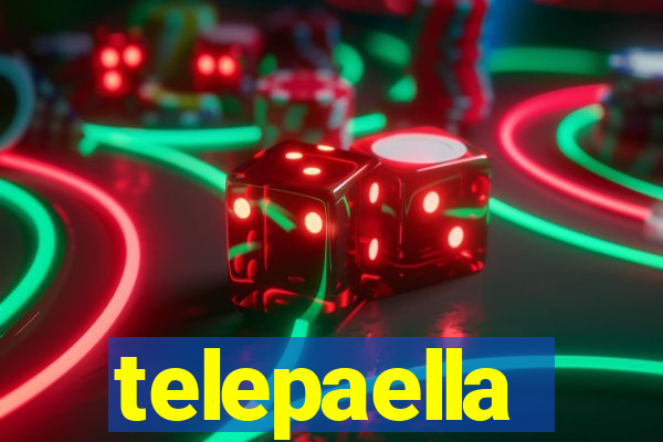 telepaella