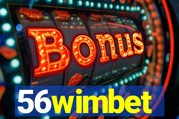 56wimbet