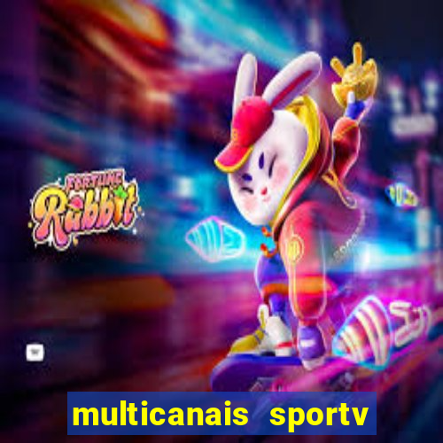 multicanais sportv 2 ao vivo