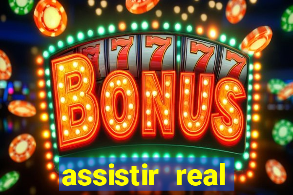 assistir real madrid ao vivo online grátis futemax
