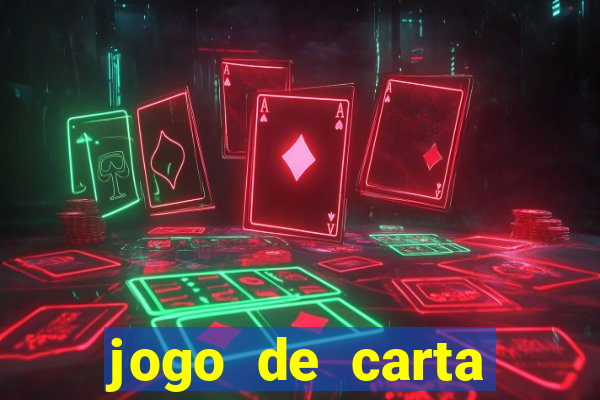jogo de carta cigana online