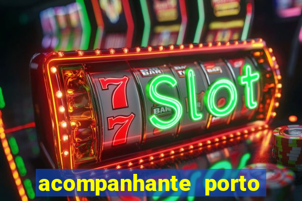 acompanhante porto velho ro