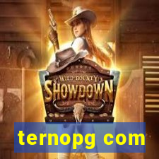 ternopg com