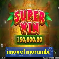 imovel morumbi