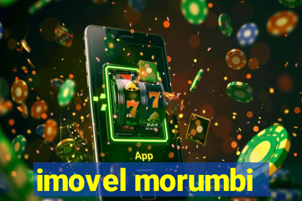 imovel morumbi