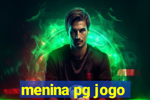 menina pg jogo