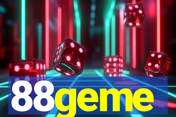 88geme