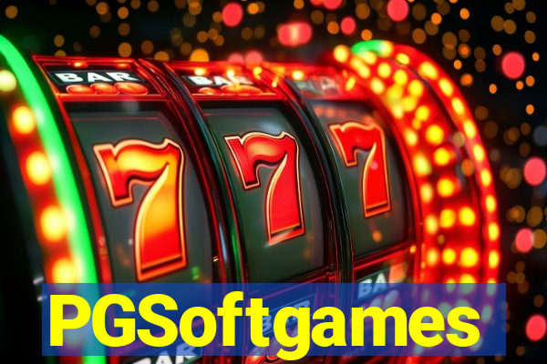 PGSoftgames