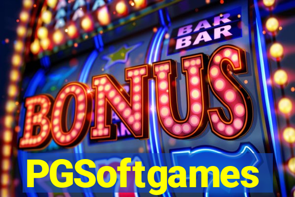 PGSoftgames