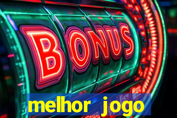 melhor jogo survival android